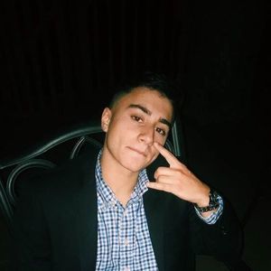 Meet your Posher, Gerardo